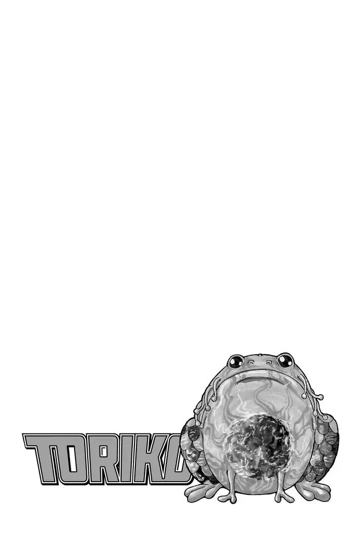 Toriko Chapter 392 image 20_optimized